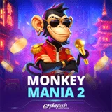 Bocoran RTP Slot Playtech Monkey Mania 2